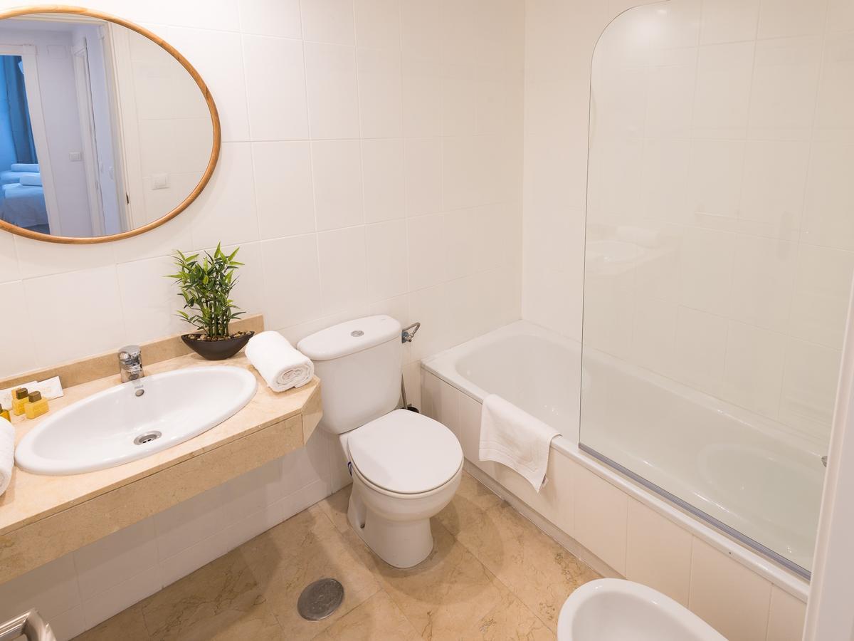 Vacation Marbella I Contemporary Central Apartment, Swimming-Pool, 24-7 Security, A Minute From The Marina, The Sea And Luxury Shopping Buitenkant foto
