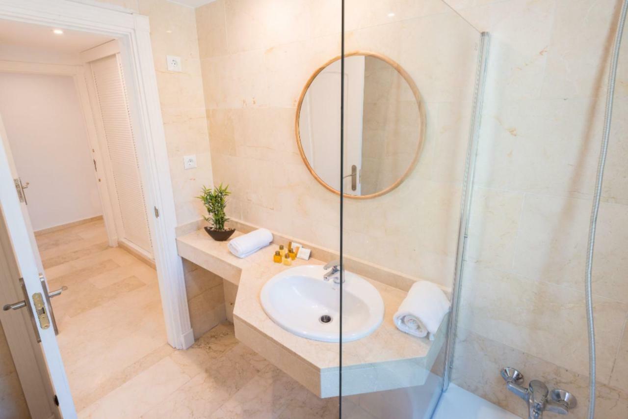 Vacation Marbella I Contemporary Central Apartment, Swimming-Pool, 24-7 Security, A Minute From The Marina, The Sea And Luxury Shopping Buitenkant foto